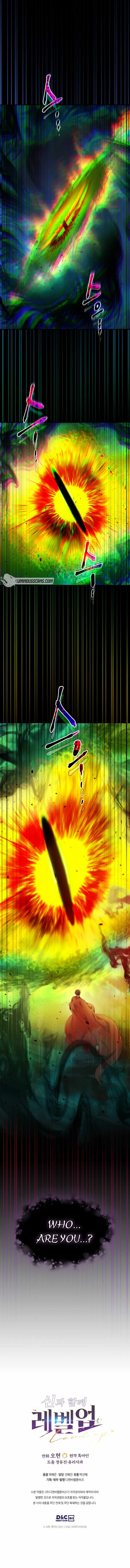 Read Leveling With The Gods Manga Online