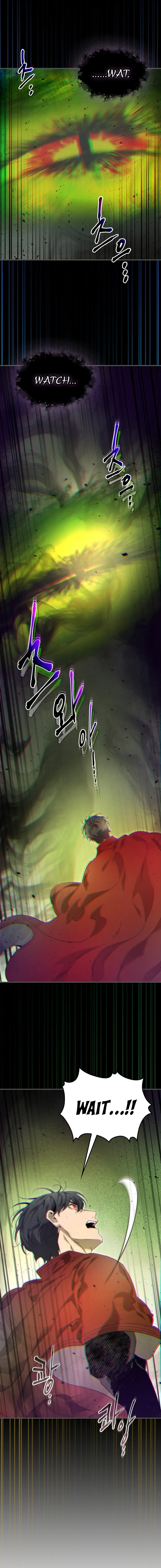 Read Leveling With The Gods Manga Online