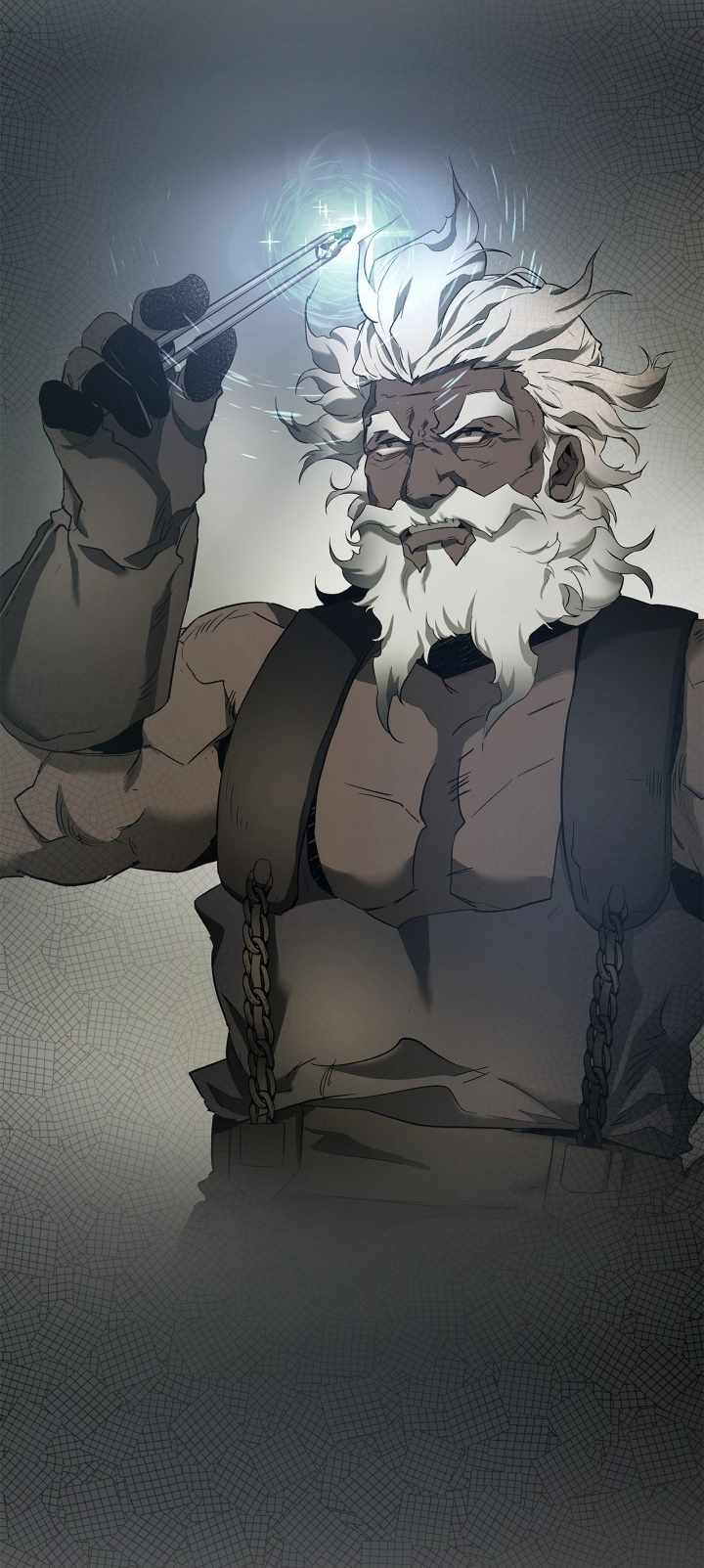 Read Leveling With The Gods Manga Online