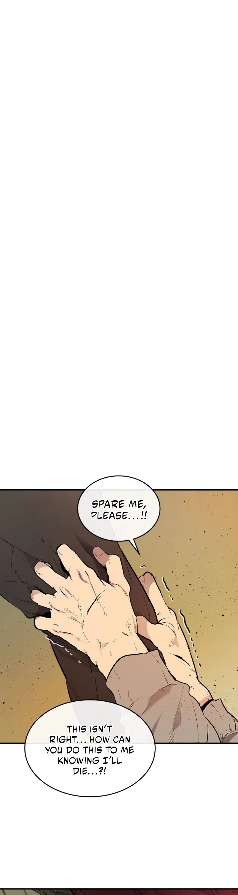 Read Leveling With The Gods Manga Online