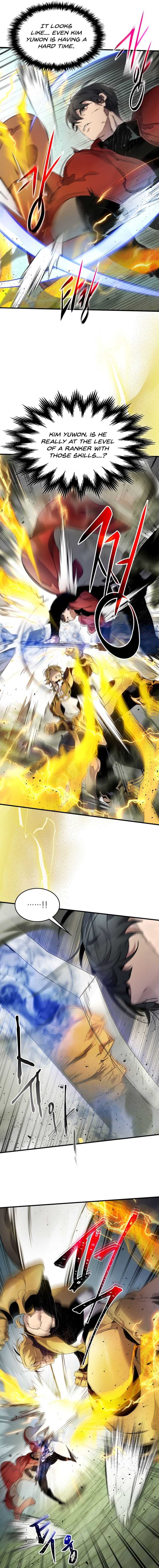 Read Leveling With The Gods Manga Online