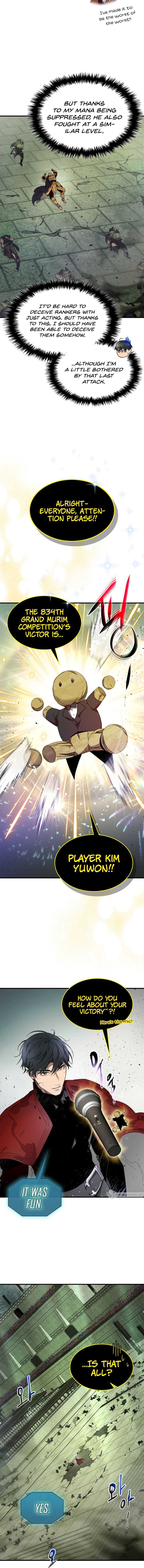 Read Leveling With The Gods Manga Online