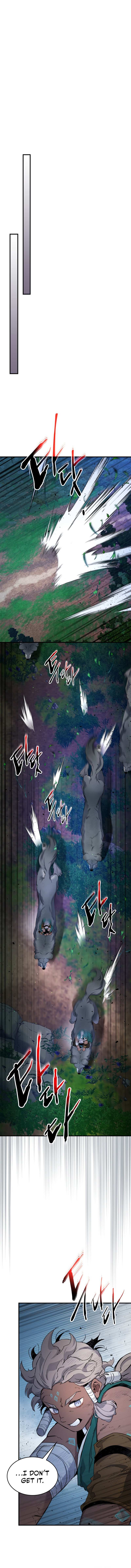 Read Leveling With The Gods Manga Online