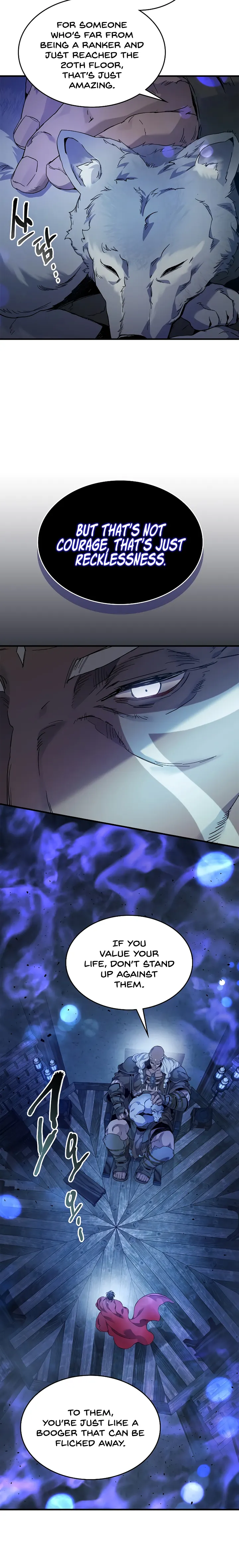 Read Leveling With The Gods Manga Online