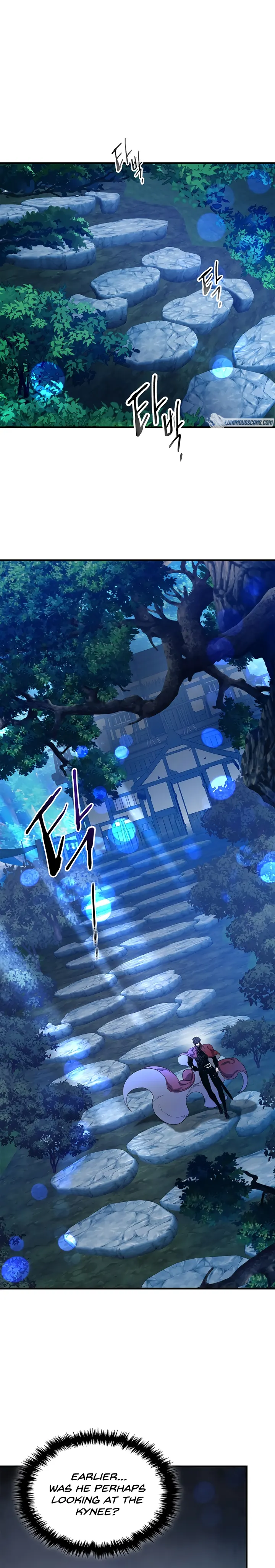 Read Leveling With The Gods Manga Online