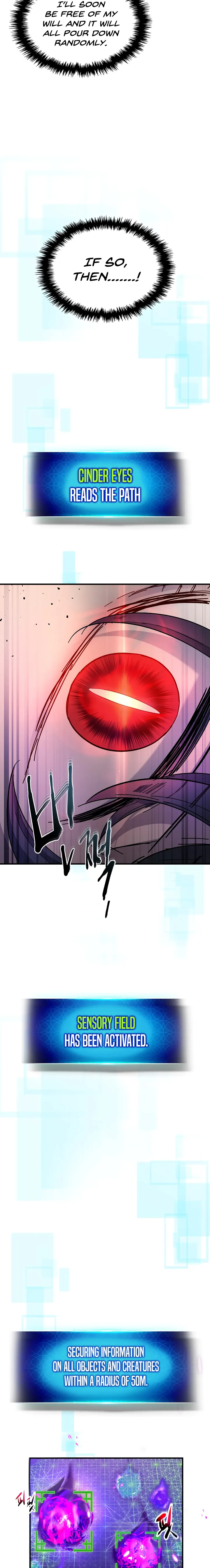 Read Leveling With The Gods Manga Online
