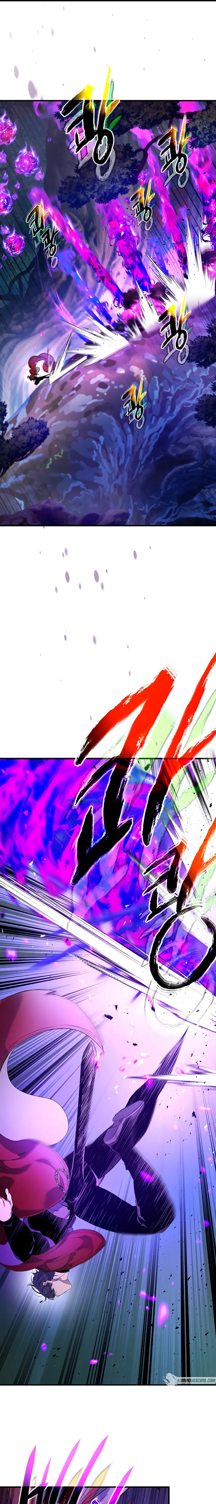 Read Leveling With The Gods Manga Online