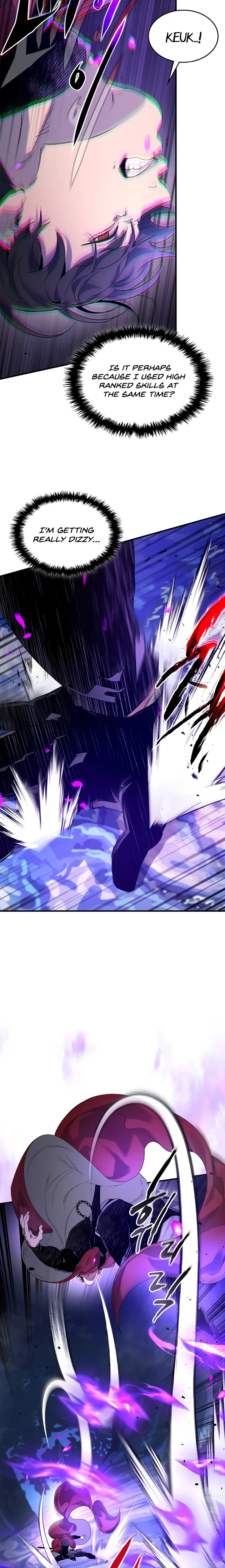 Read Leveling With The Gods Manga Online
