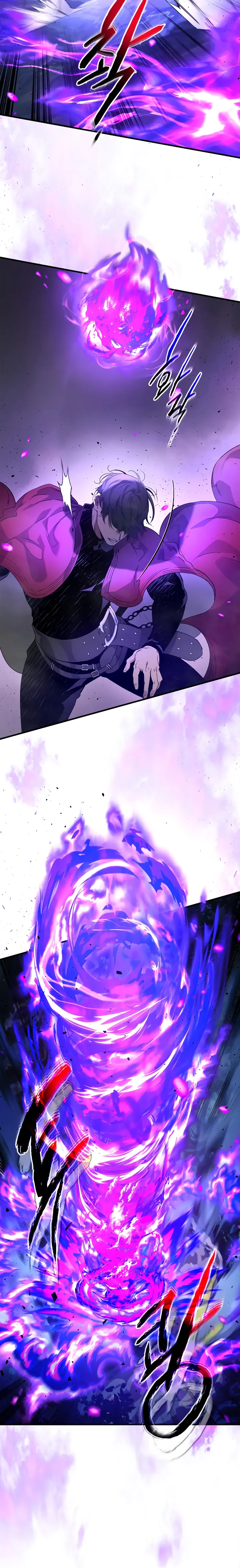 Read Leveling With The Gods Manga Online