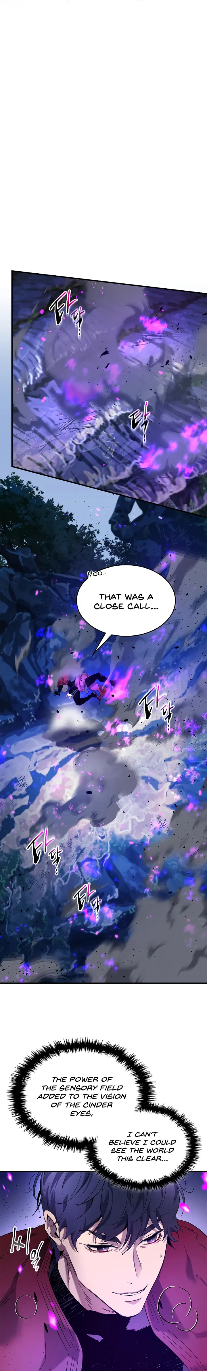 Read Leveling With The Gods Manga Online