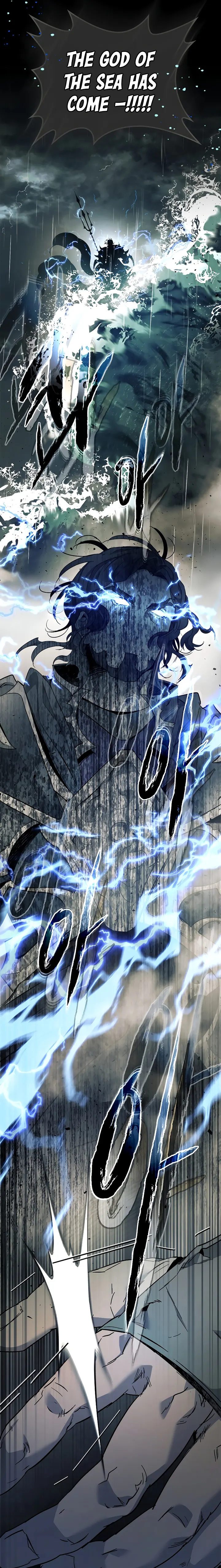 Read Leveling With The Gods Manga Online