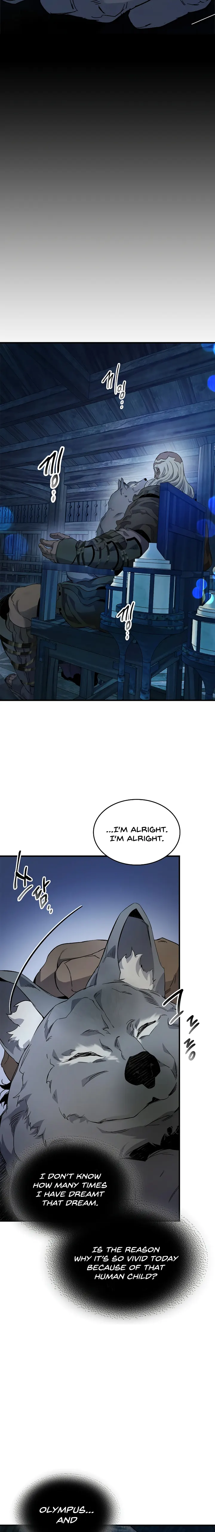 Read Leveling With The Gods Manga Online