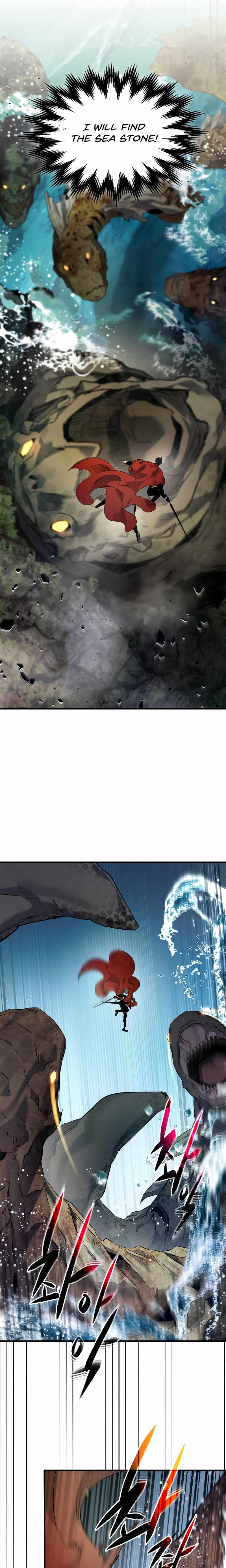 Read Leveling With The Gods Manga Online