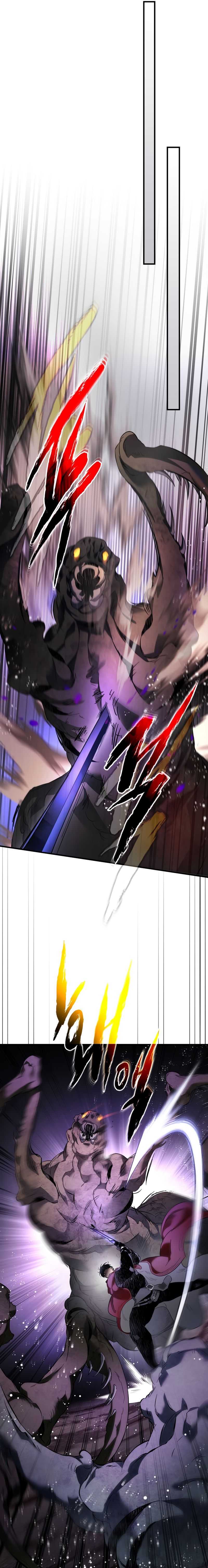 Read Leveling With The Gods Manga Online