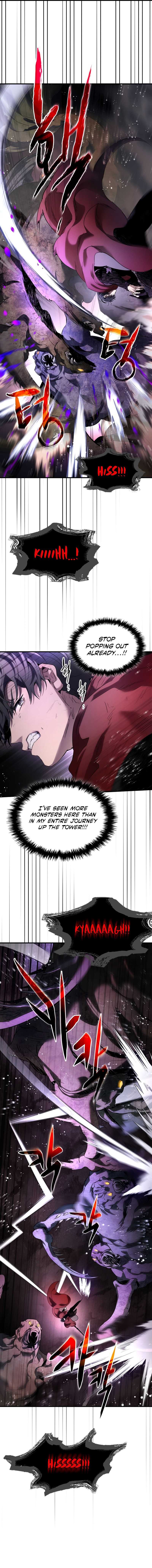 Read Leveling With The Gods Manga Online
