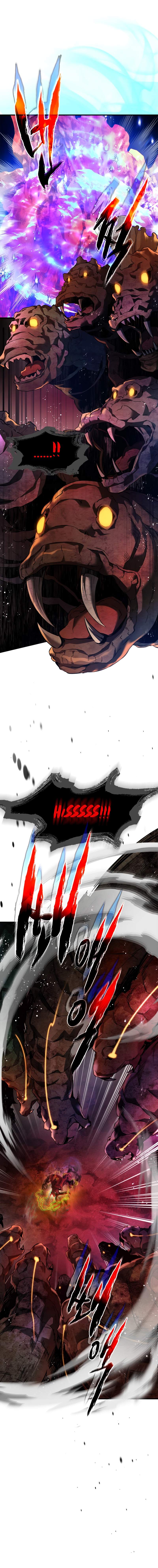 Read Leveling With The Gods Manga Online