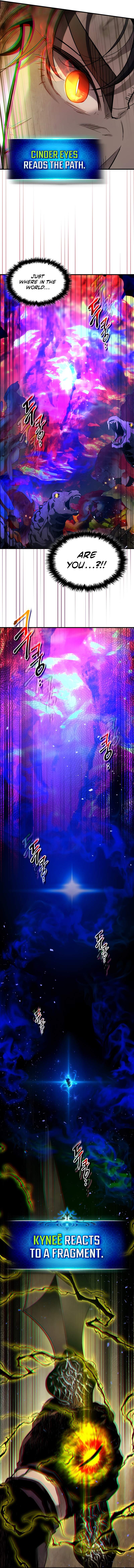 Read Leveling With The Gods Manga Online