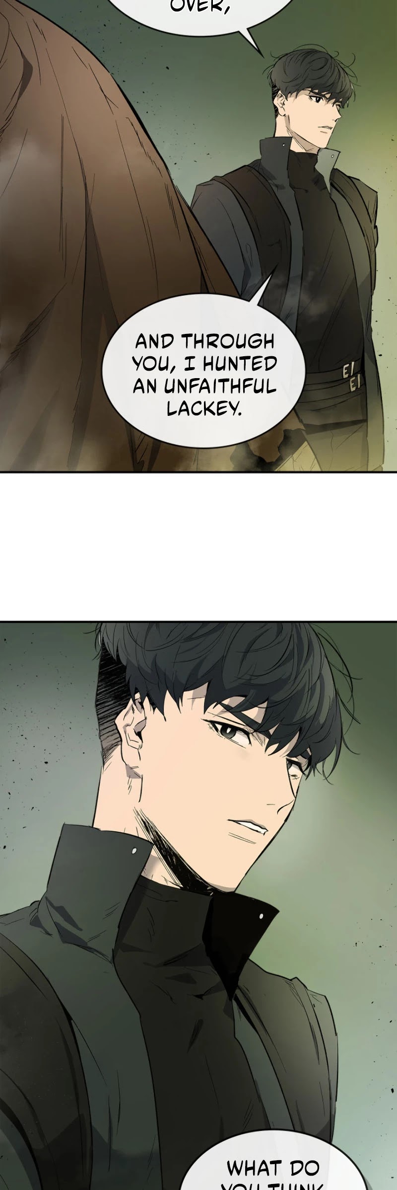 Read Leveling With The Gods Manga Online