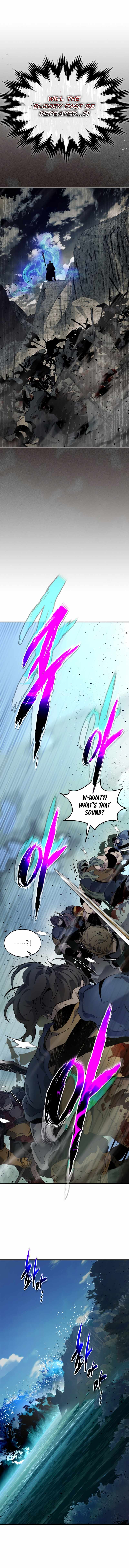Read Leveling With The Gods Manga Online