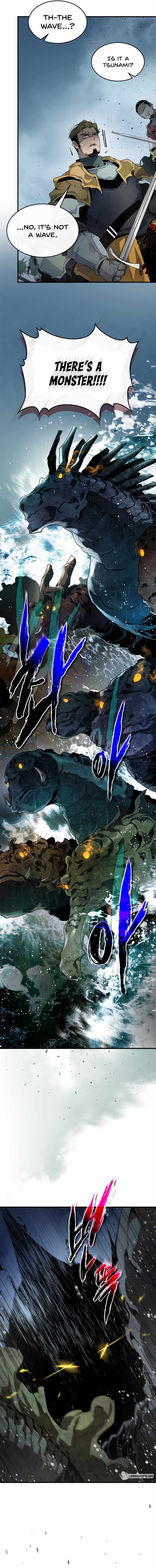 Read Leveling With The Gods Manga Online