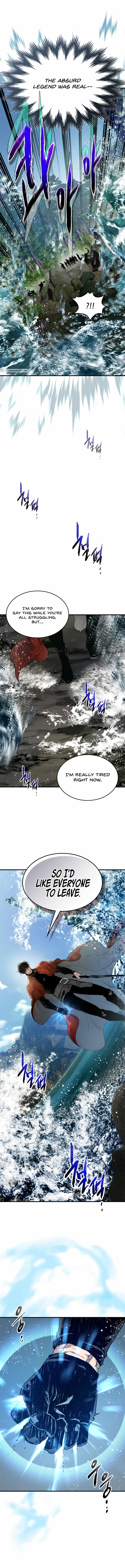 Read Leveling With The Gods Manga Online