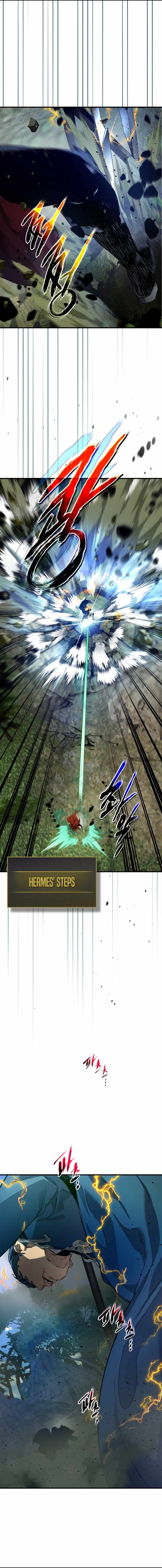 Read Leveling With The Gods Manga Online