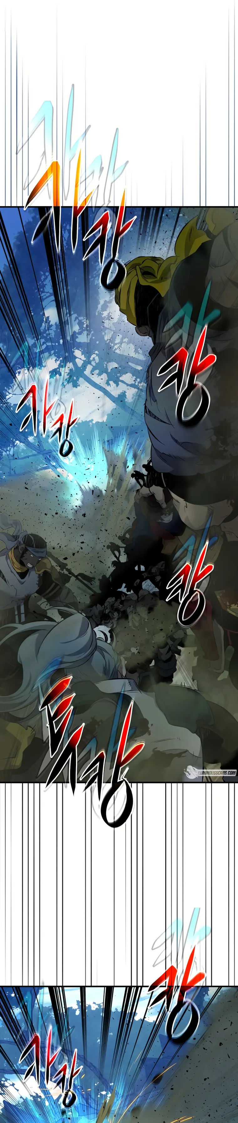 Read Leveling With The Gods Manga Online