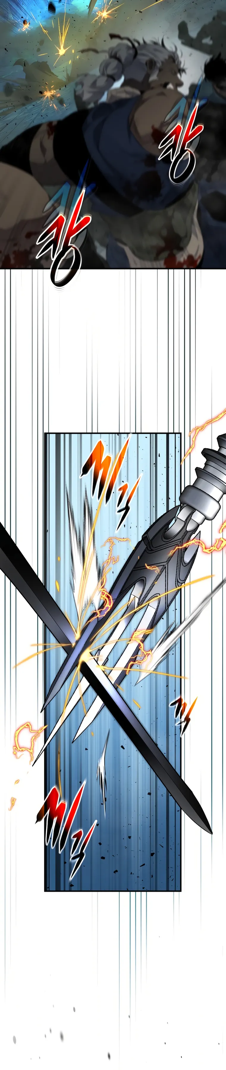 Read Leveling With The Gods Manga Online