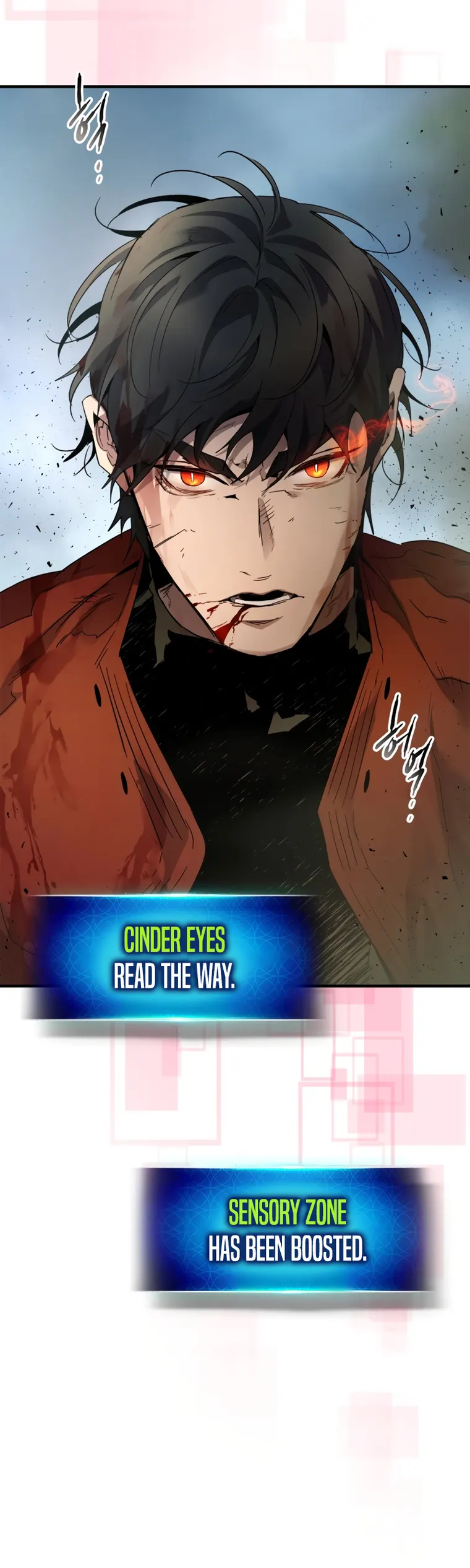 Read Leveling With The Gods Manga Online
