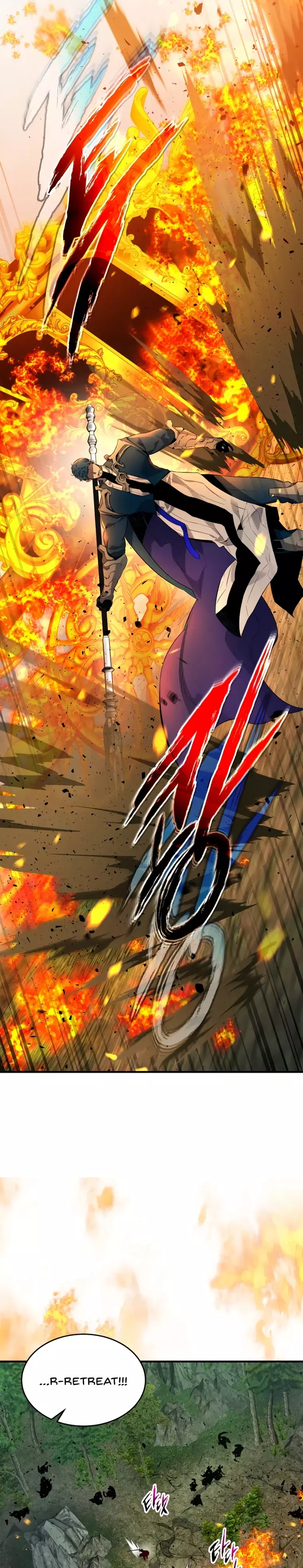 Read Leveling With The Gods Manga Online