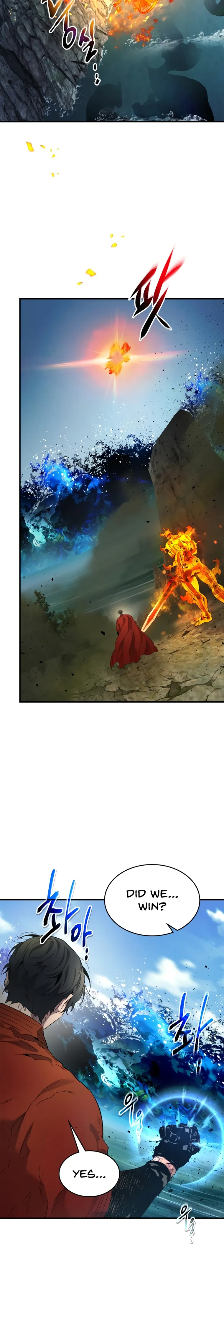 Read Leveling With The Gods Manga Online