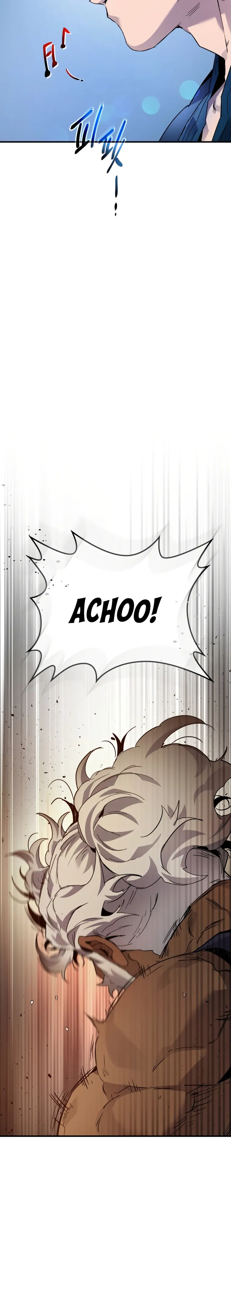 Read Leveling With The Gods Manga Online