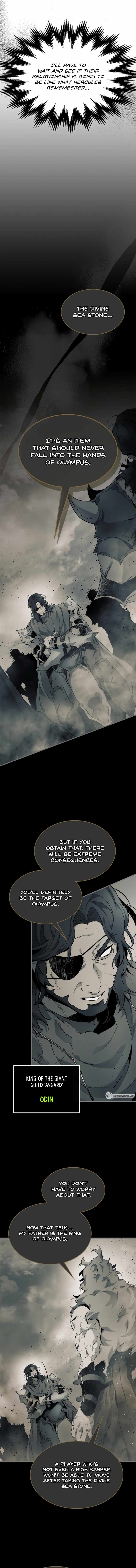Read Leveling With The Gods Manga Online
