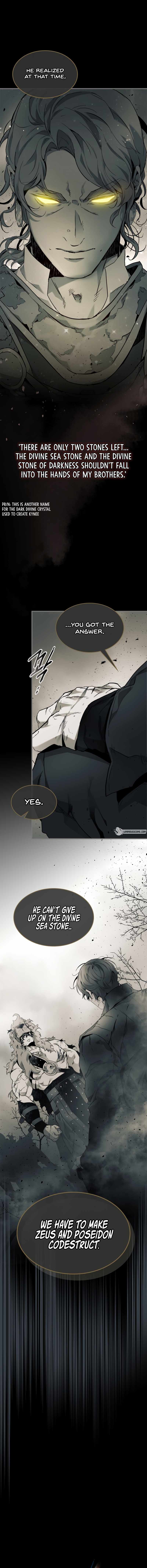 Read Leveling With The Gods Manga Online