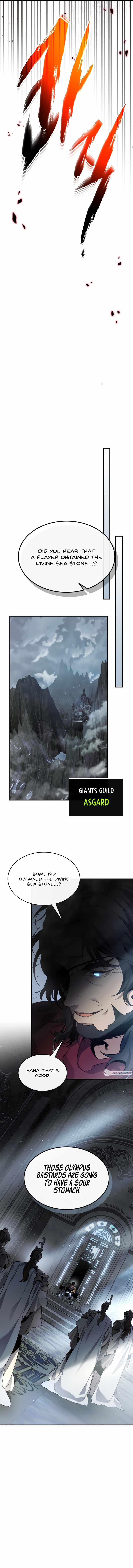 Read Leveling With The Gods Manga Online