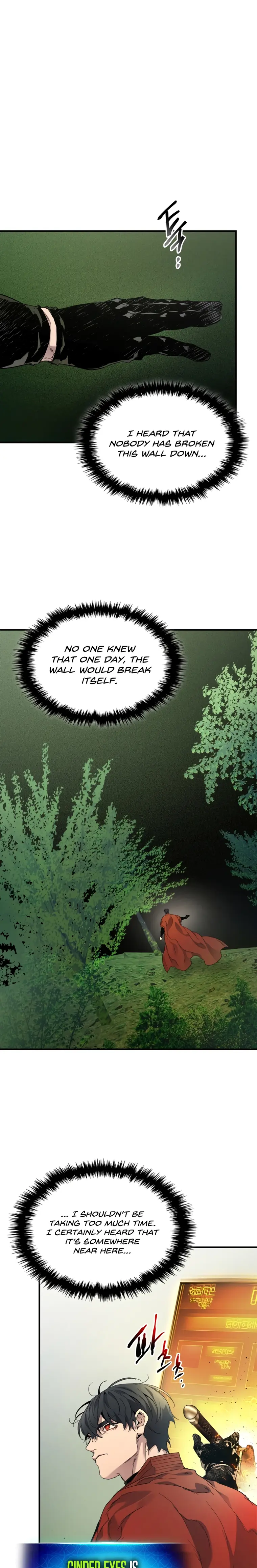 Read Leveling With The Gods Manga Online