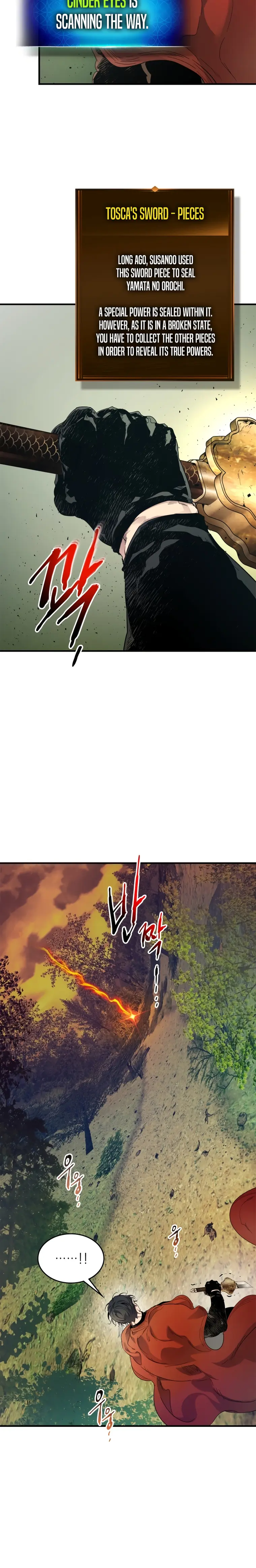 Read Leveling With The Gods Manga Online