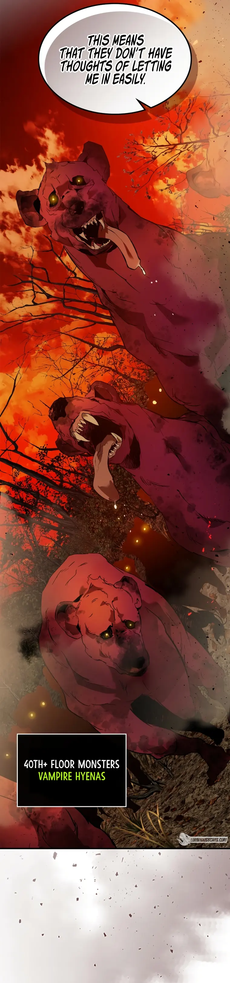 Read Leveling With The Gods Manga Online