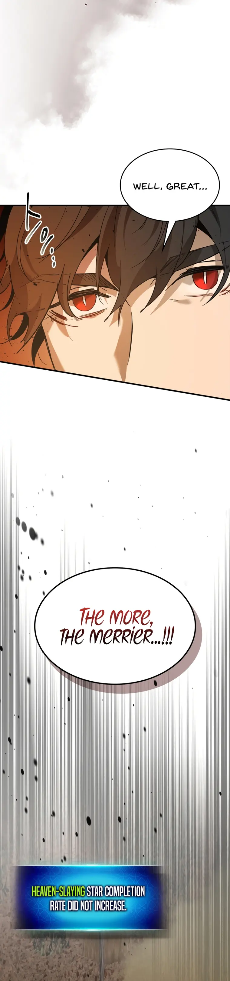 Read Leveling With The Gods Manga Online