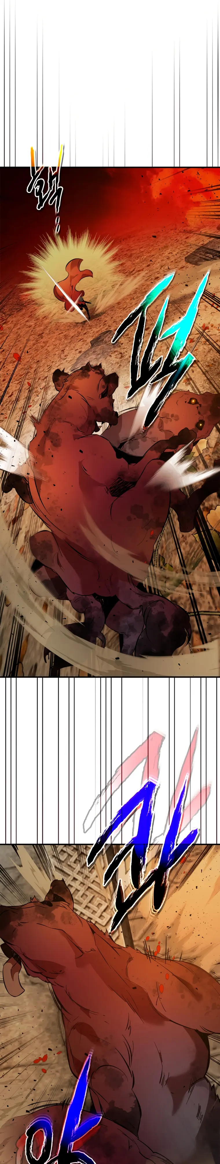 Read Leveling With The Gods Manga Online