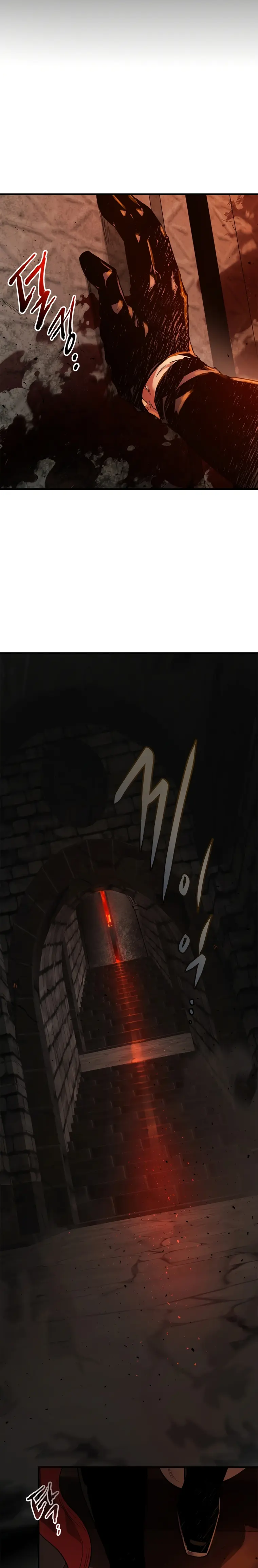 Read Leveling With The Gods Manga Online