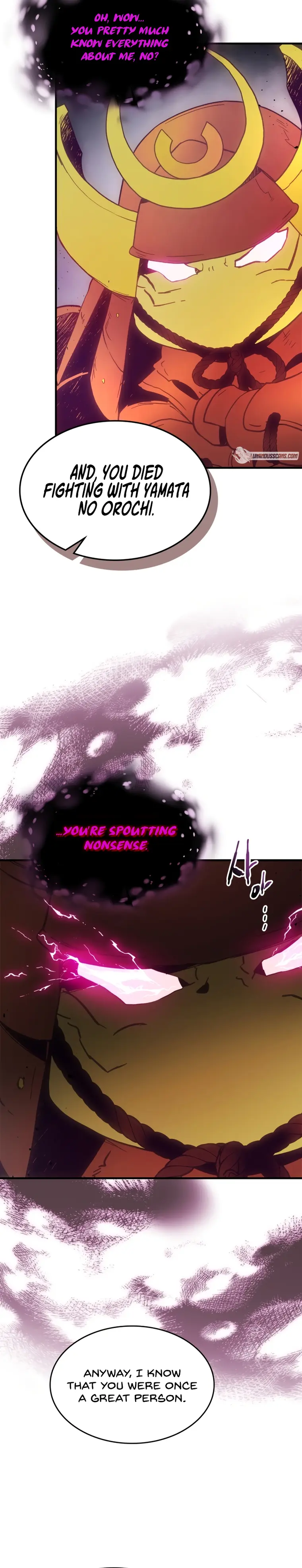 Read Leveling With The Gods Manga Online