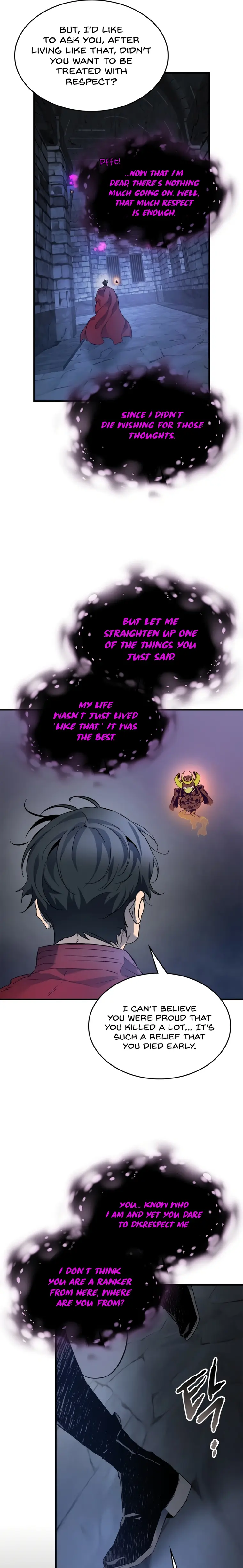Read Leveling With The Gods Manga Online