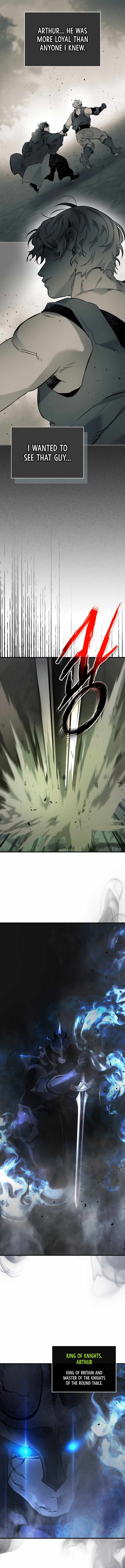 Read Leveling With The Gods Manga Online
