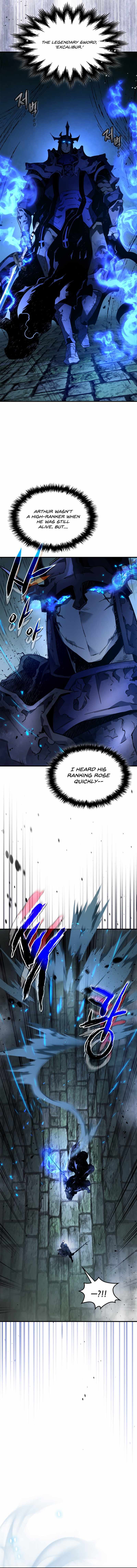 Read Leveling With The Gods Manga Online