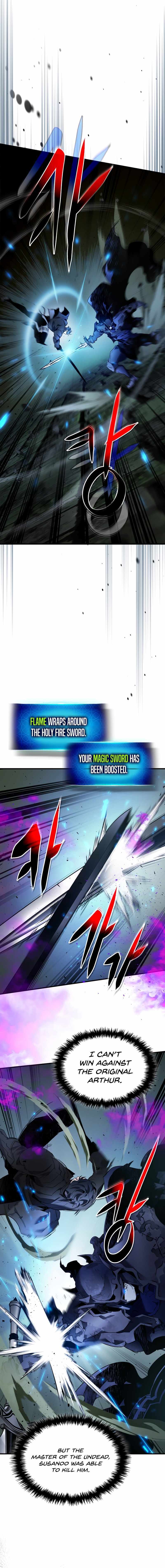 Read Leveling With The Gods Manga Online