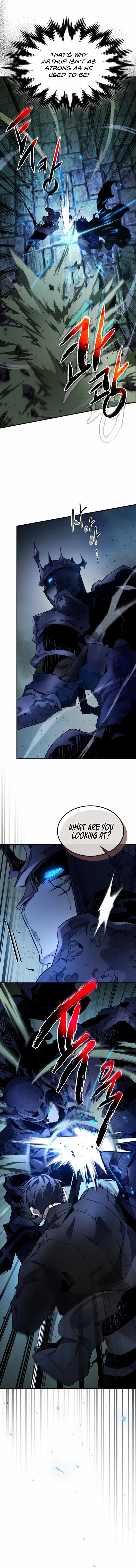 Read Leveling With The Gods Manga Online