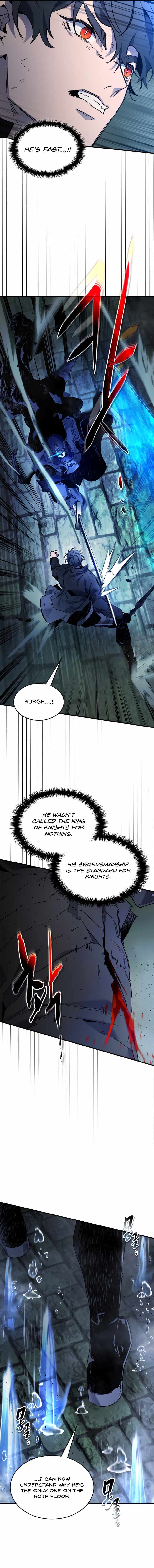 Read Leveling With The Gods Manga Online