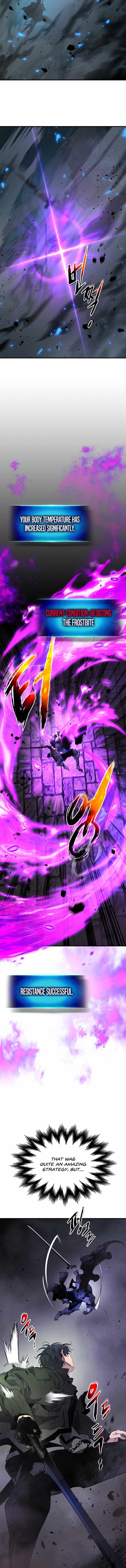 Read Leveling With The Gods Manga Online