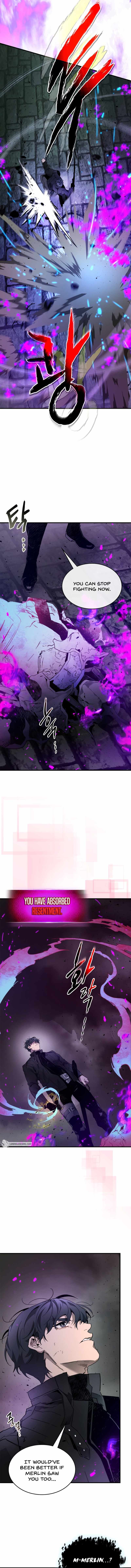 Read Leveling With The Gods Manga Online
